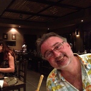 Meet your Posher, Mark